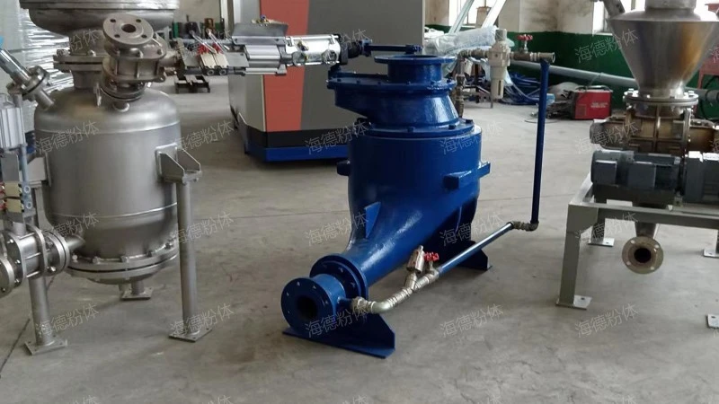 Carbon steel AV pump