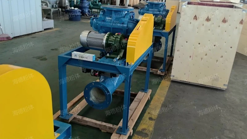 Stainless steel feeder