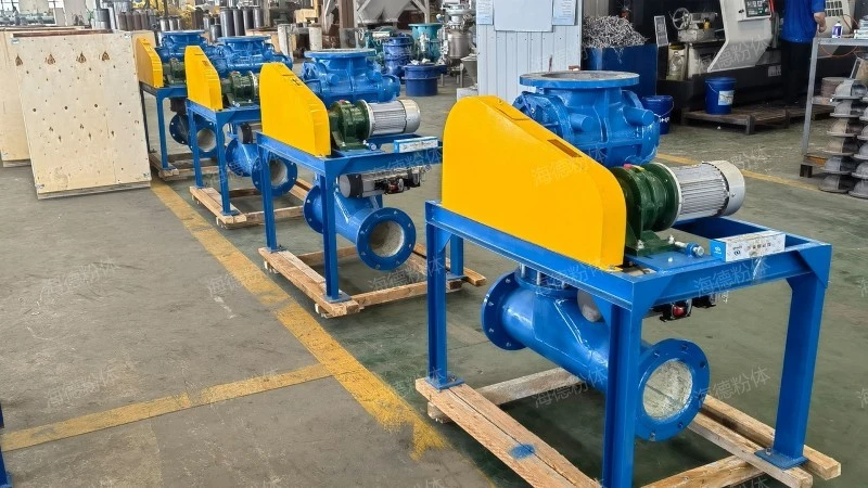 200 discharger