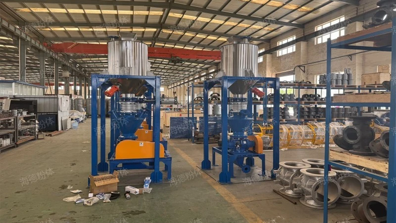 Anti-jamming unloader