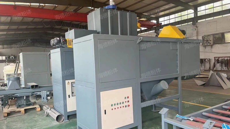 Vacuum unloader