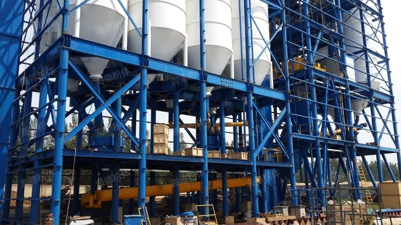 Anti blocking feeder