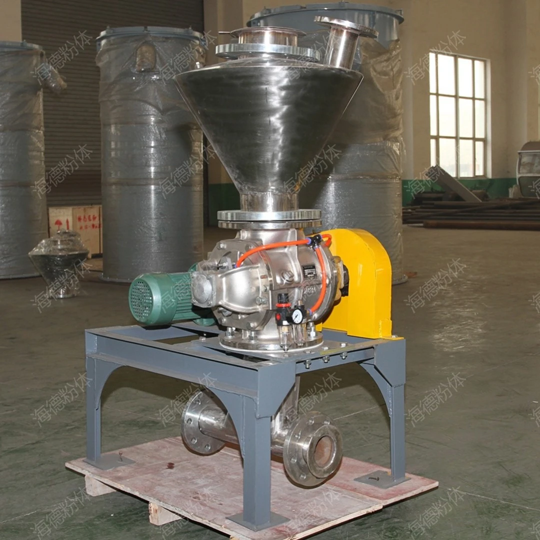 Introduction to Intelligent unloader, introduction to unloader function advantages and characteristics