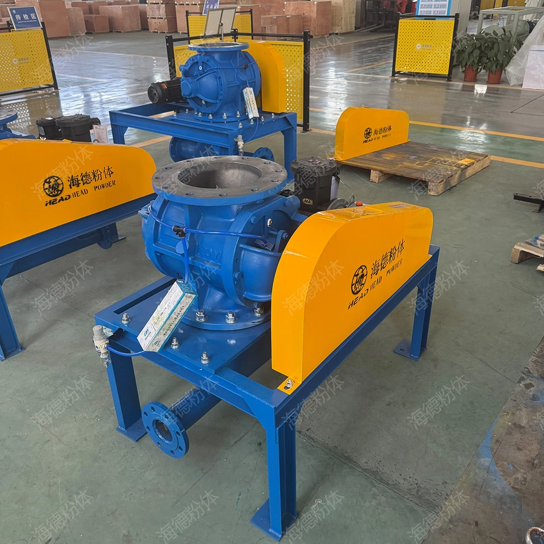 What is a 300 feeder? Introduction to the principle of Feeder structure
