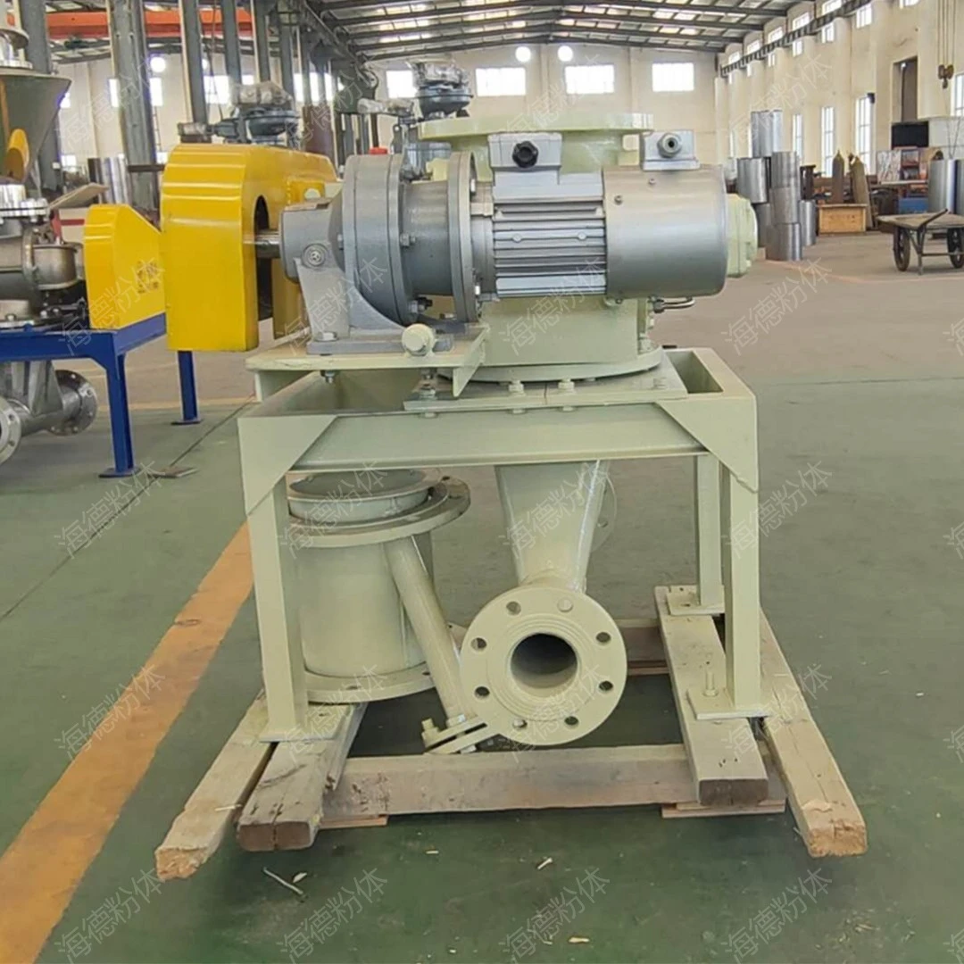What is a 300 star unloader? Introduction to the advantages and characteristics of unloader functions
