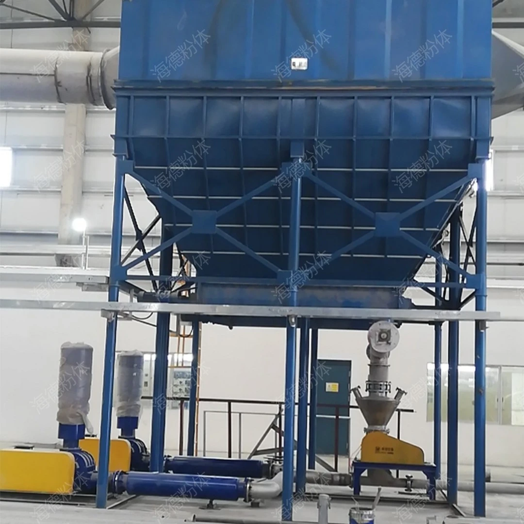 What is a Hanging rotary feeder? Introduction to the advantages and characteristics of Feeder functions