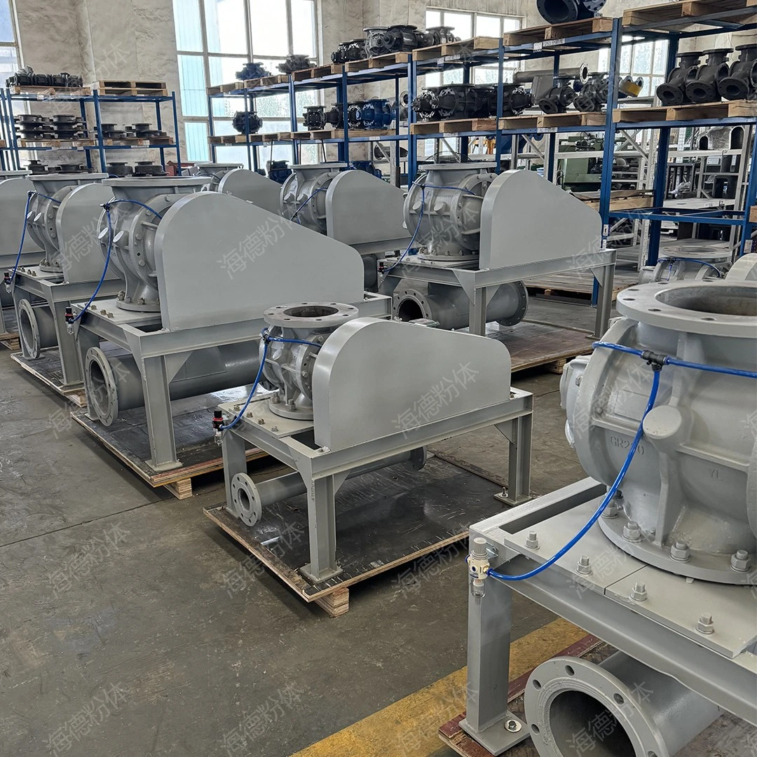 Introduction to Anti jamming feeder, how much is the price of the Feeder?
