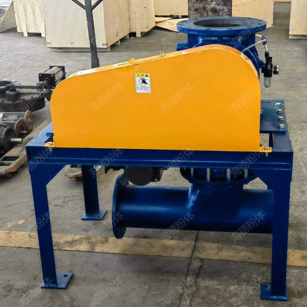 Introduction to Non standard feeder, introduction to Feeder advantages and characteristics