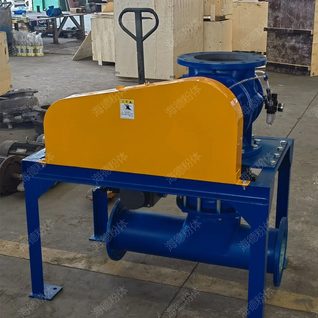 What is a Horizontal star unloader? How much is the price of the unloader?