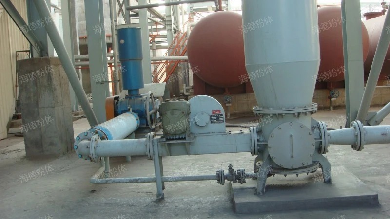 Sealing pump