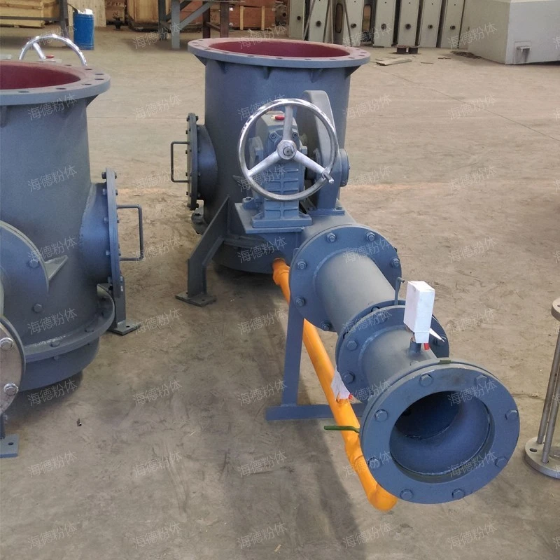What is a Pneumatic material sealing pump? Introduction to the advantages and characteristics of the Material seal pump