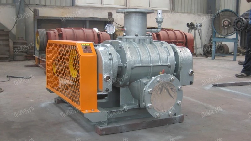 HDSR200 Roots blower