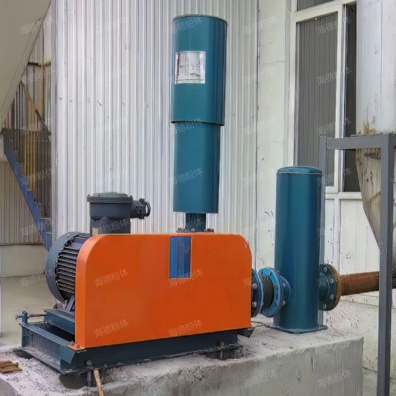 Breeding aerator Lu's fan