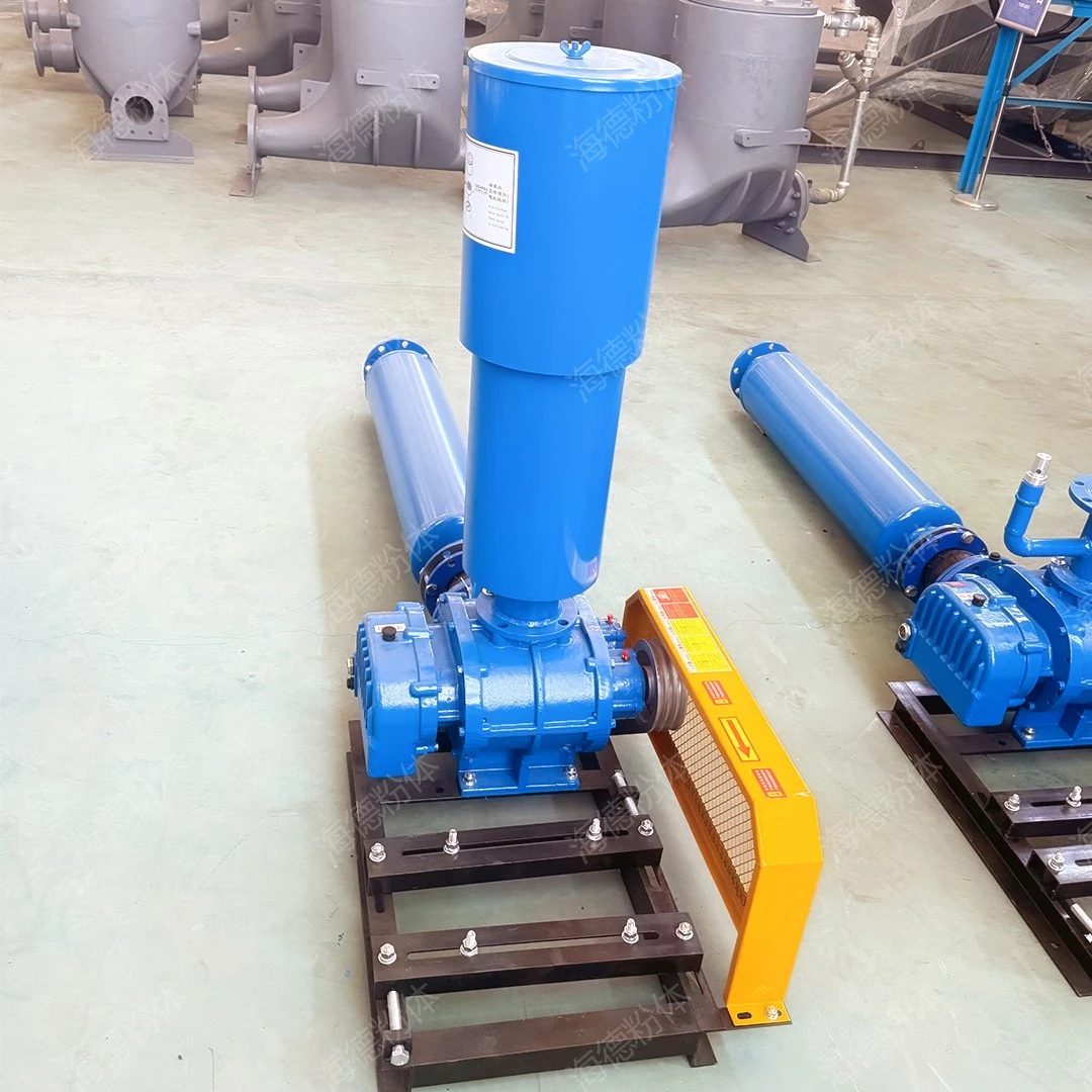 Introduction to 304 stainless steel Roots vacuum pump, how much is the price of the the roots vacuum pump?