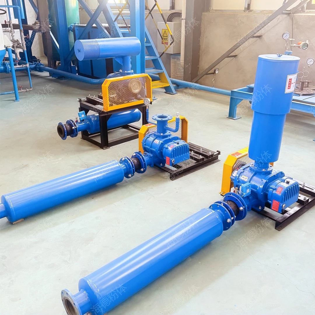 Introduction to Acid and alkali resistant Roots vacuum pump and the roots vacuum pump advantages and features