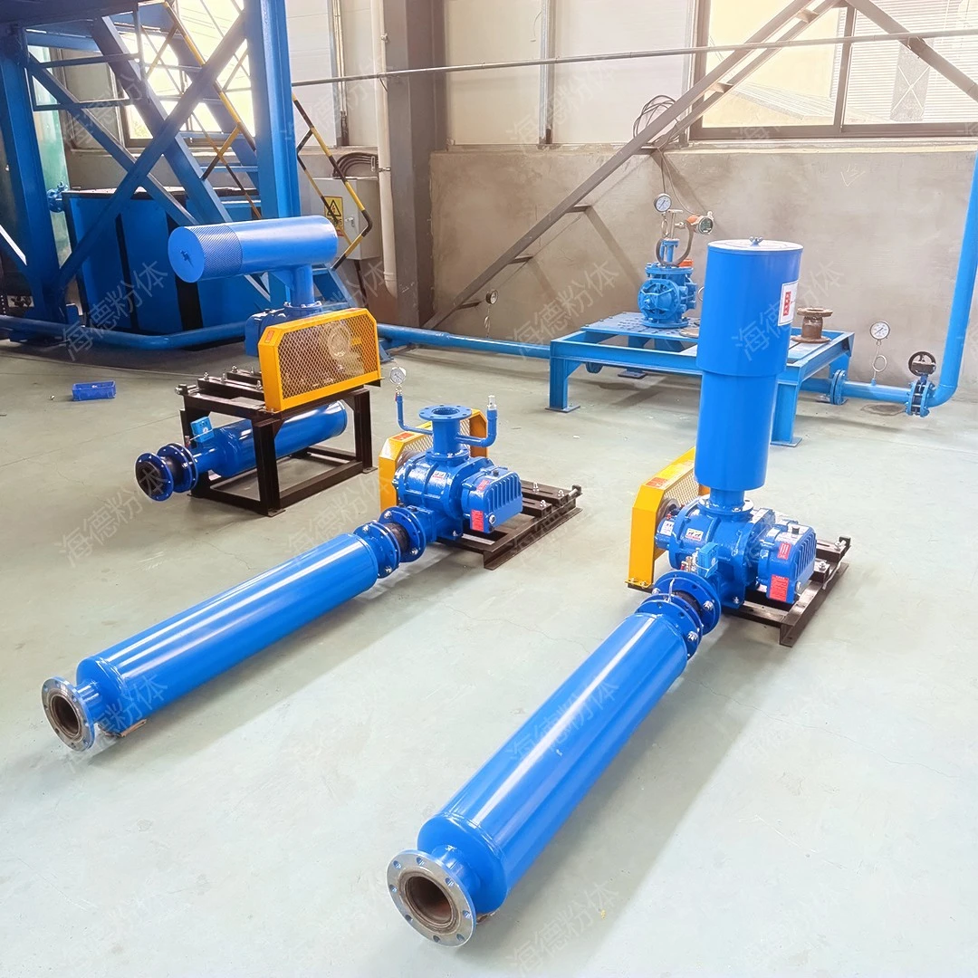 What is a Teflon anticorrosive Roots vacuum pump? the roots vacuum pump specifications, models, and parameters