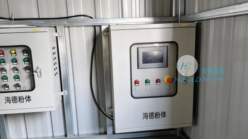 堆積物の搬送方法は何ですか?ヘイデ堆積物空気搬送方法の紹介