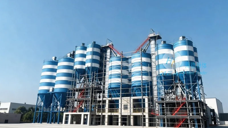 リン酸鉄の輸送方法:空気圧輸送の特徴と利点