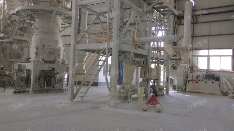Automatic vacuum conveying equipment