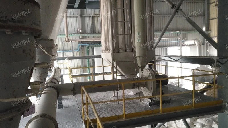 Pneumatic conveying of sheet-like granular materials