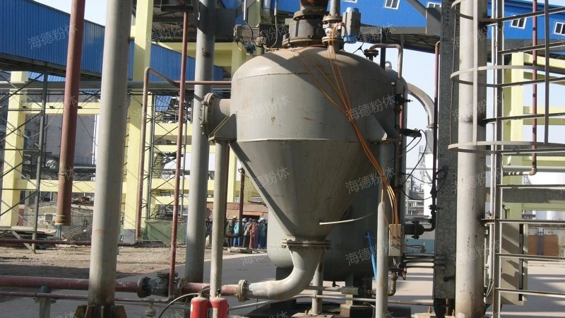 Textile industry transportation