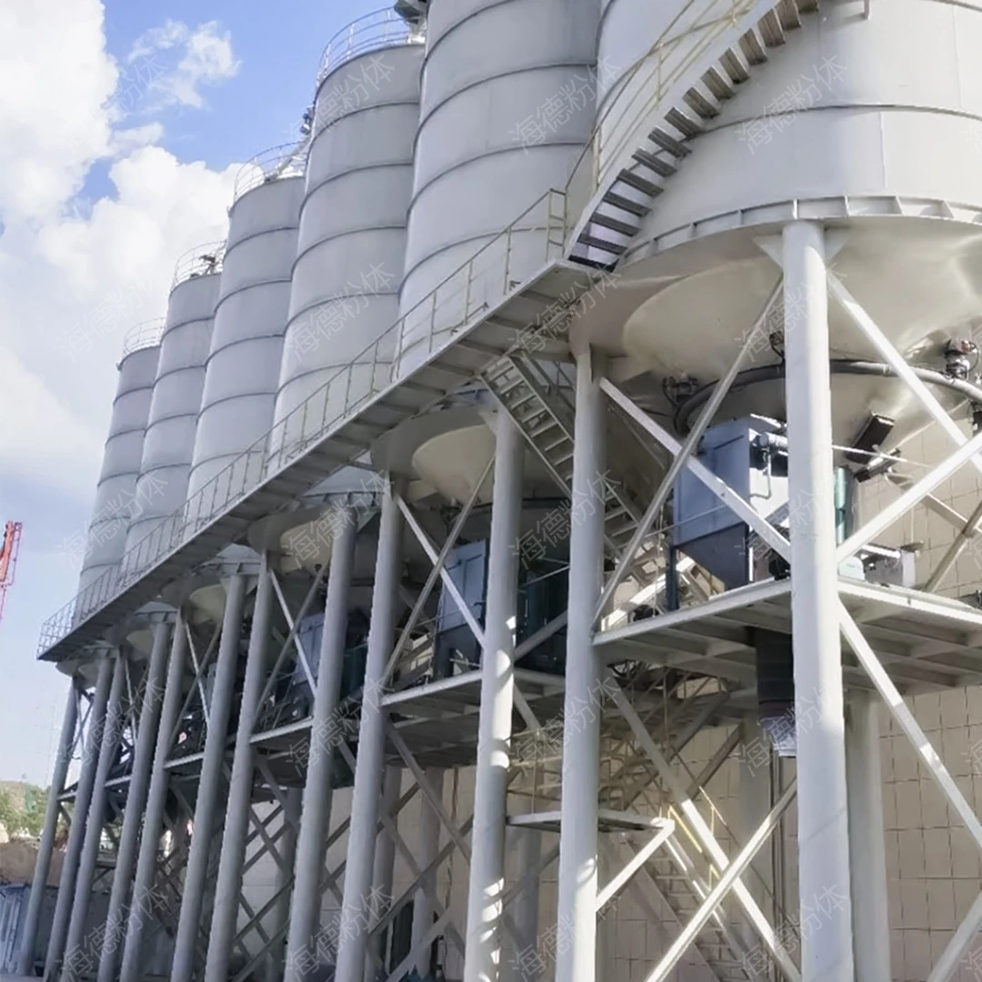 What is a Pneumatic ash extraction? Introduction to the advantages and characteristics of Pneumatic conveying equipment functions