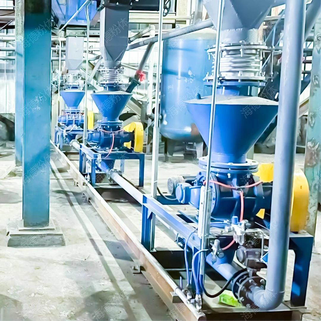Quantitative scale conveying equipment detailed introduction
