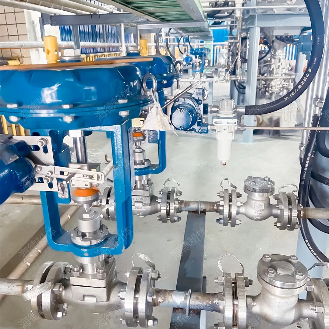 Introduction to Pulse pneumatic conveying, pneumatic conveying specifications, model parameters