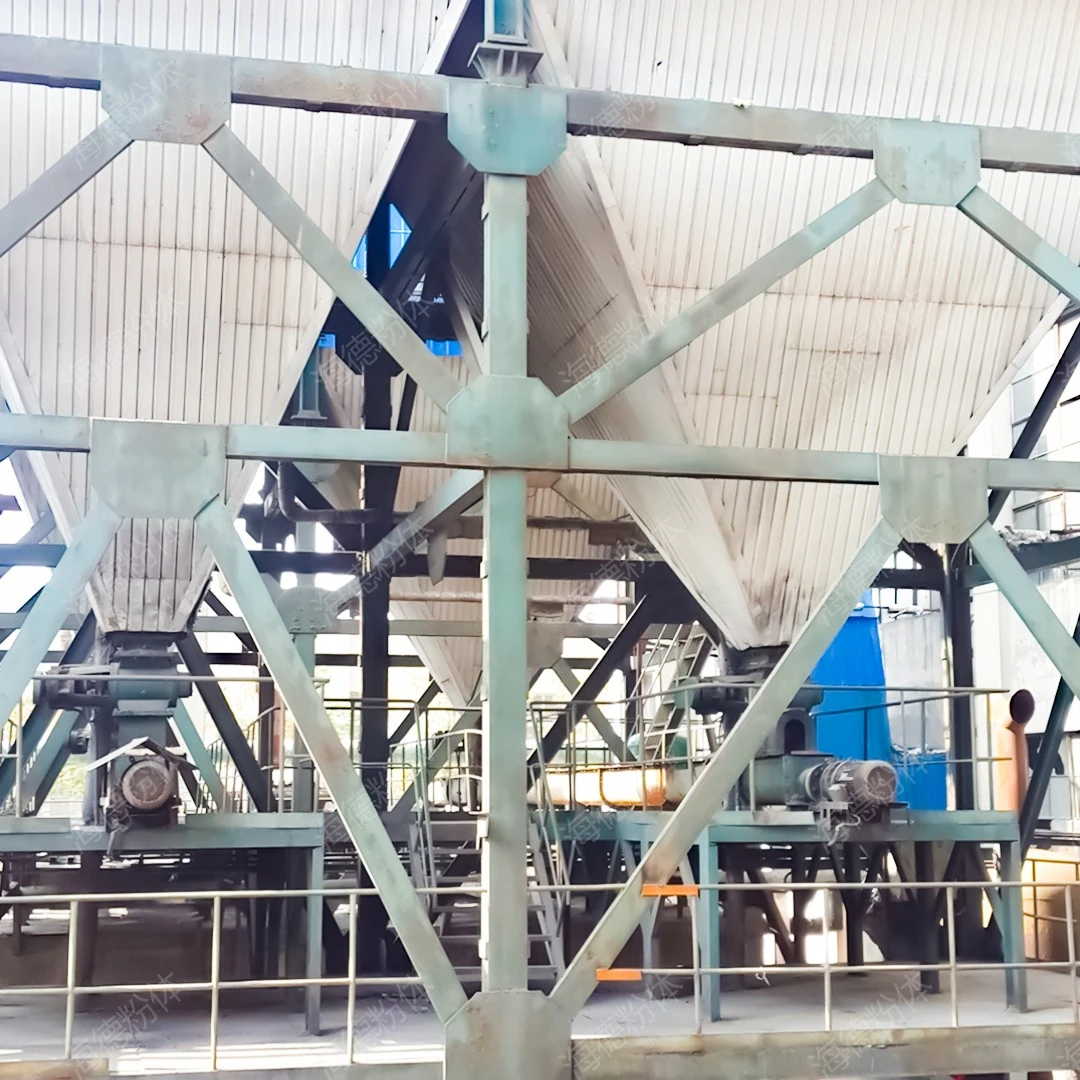 Introduction and advantages of Lithium battery positive electrode material delivery system