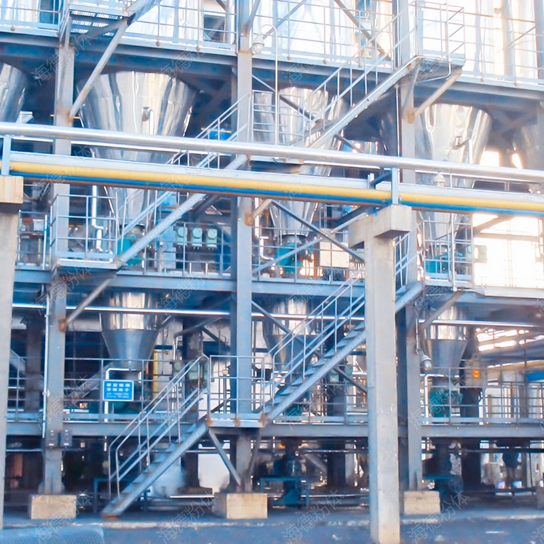 Automatic measurement, weighing, pneumatic conveying detailed introduction