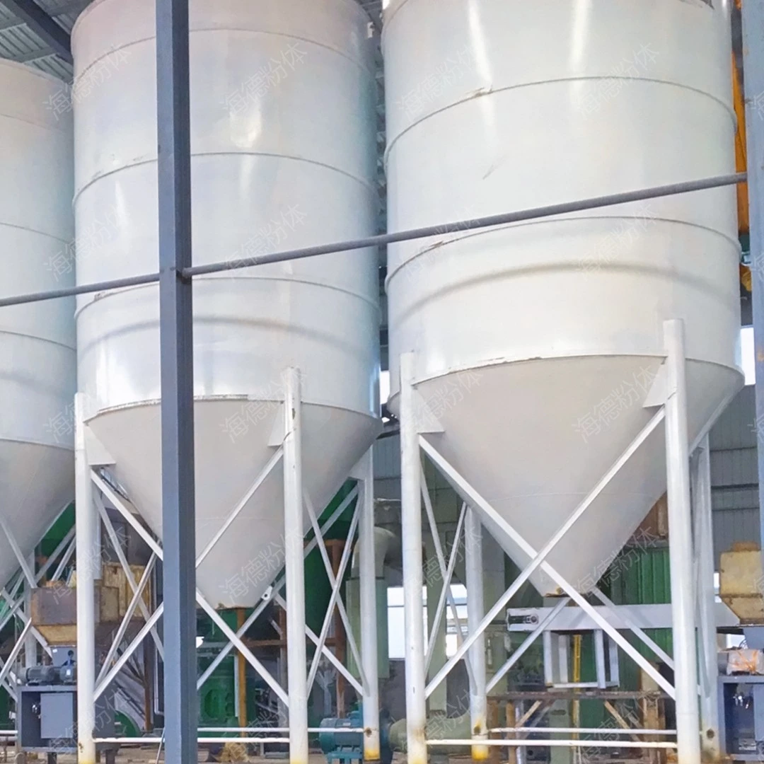 Brief introduction and advantages of Diatomaceous earth transportation