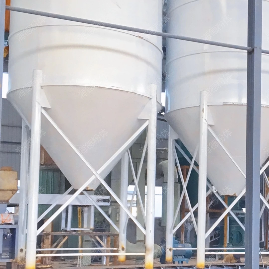 What is a Suction pressure mixed pneumatic conveying? Introduction to the advantages, characteristics, and principles of the pneumatic conveying system