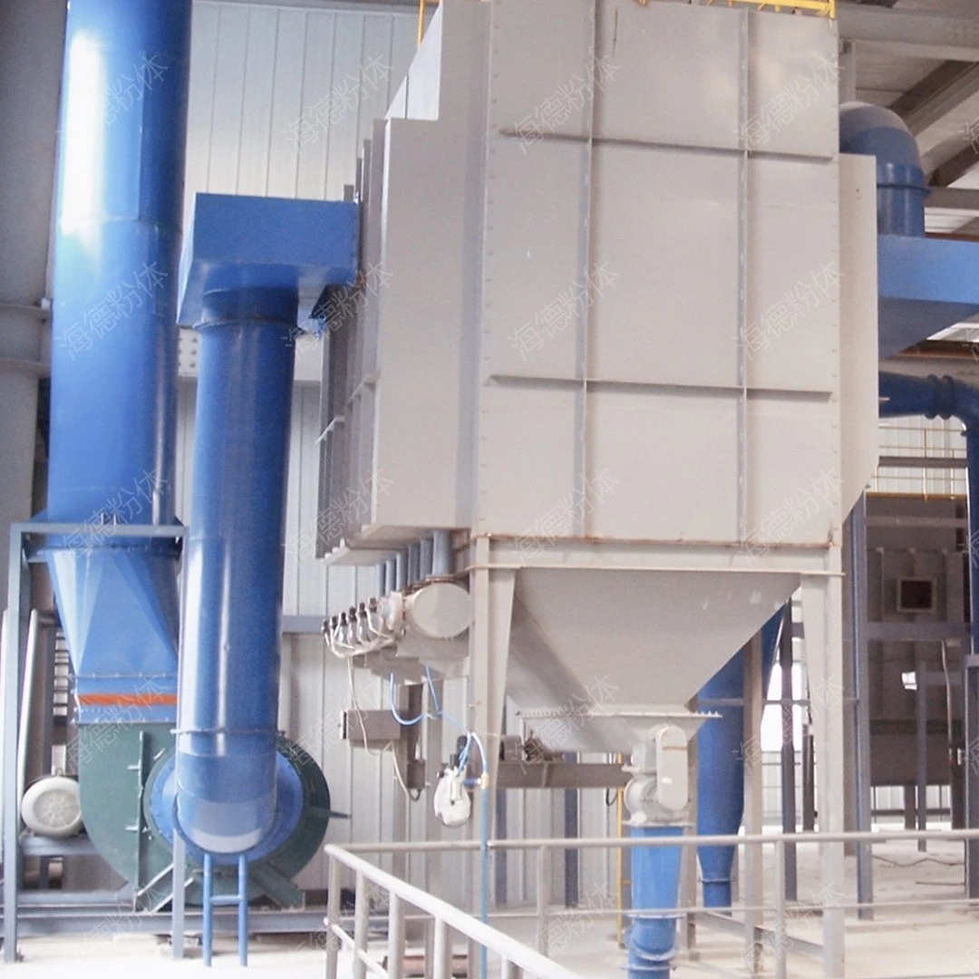 Introduction to Mixing and pneumatic conveying of feeding ingredients, how much is the price of the Material conveying?