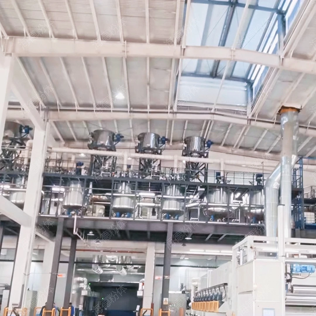 What is a Pneumatic ash conveying equipment? Introduction to the advantages and characteristics of Powder conveying functions