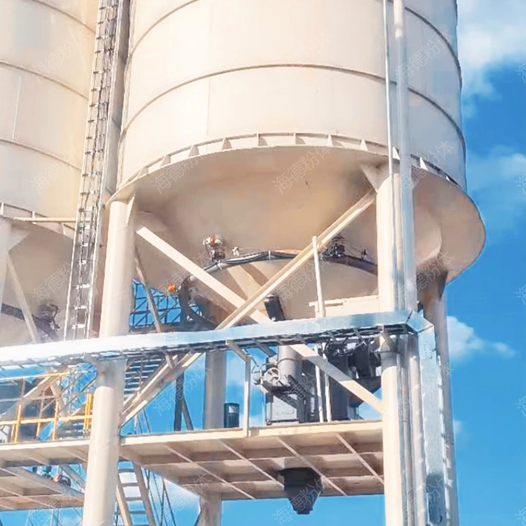 Introduction of Casting sand conveying equipment