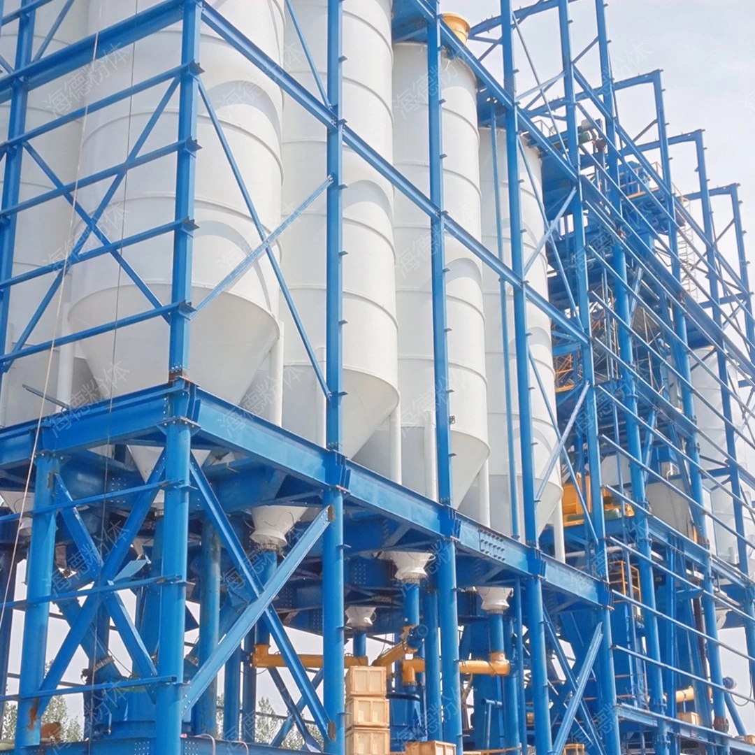 Brief introduction and advantages of Loading pneumatic conveying system