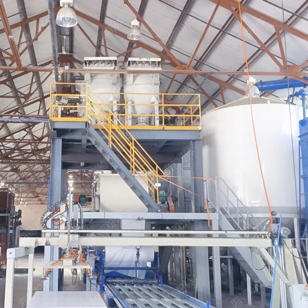 Introduction of Unloading and discharging pneumatic conveying equipment