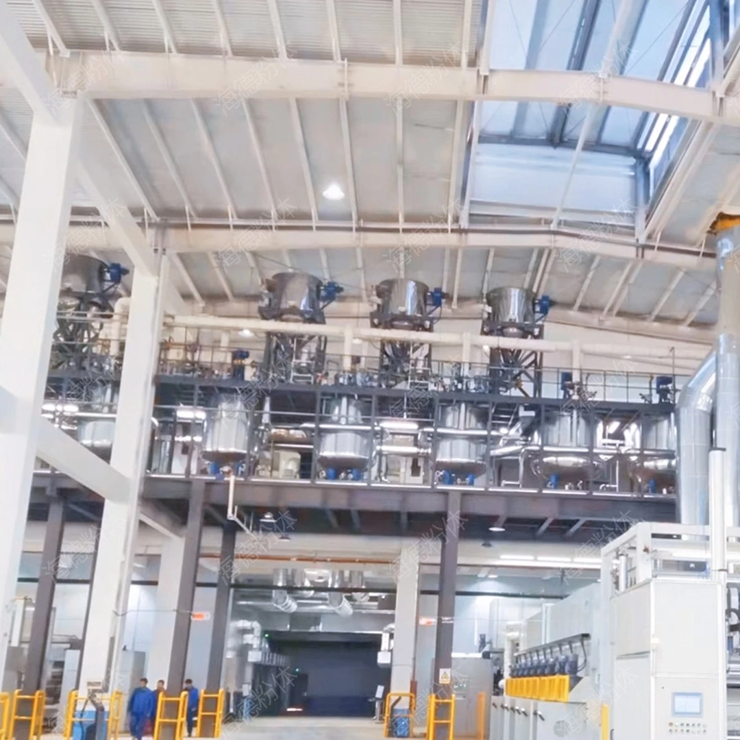 Brief introduction and functional advantages of Vanadium oxide conveying system