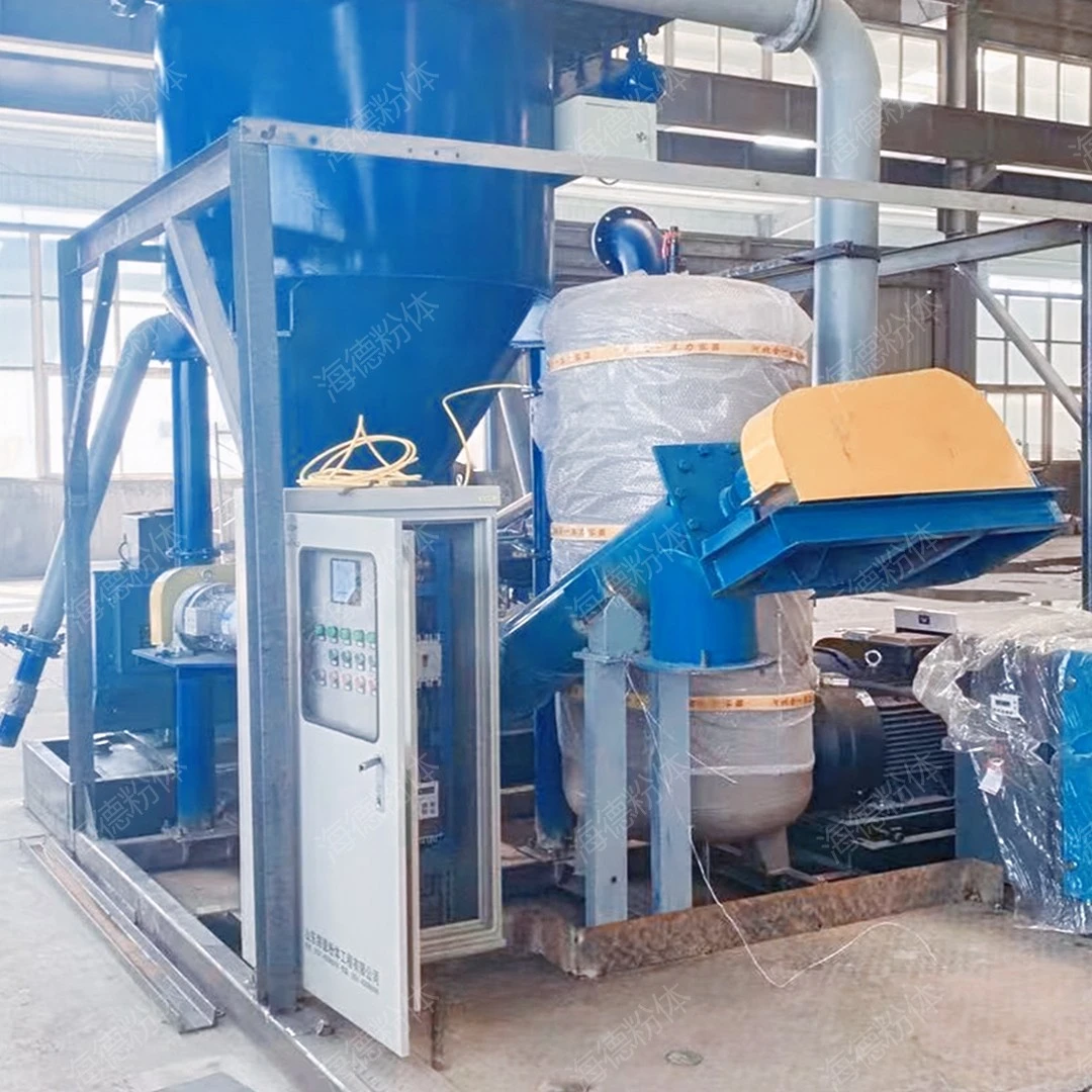 Introduction to Pneumatic ash suction system and Material conveying advantages and features