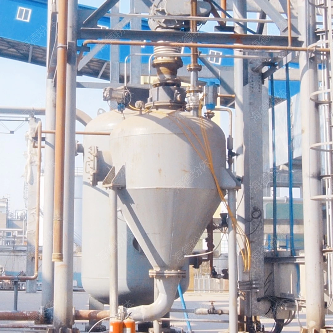 Brief introduction and functional advantages of Diamond sand conveying system