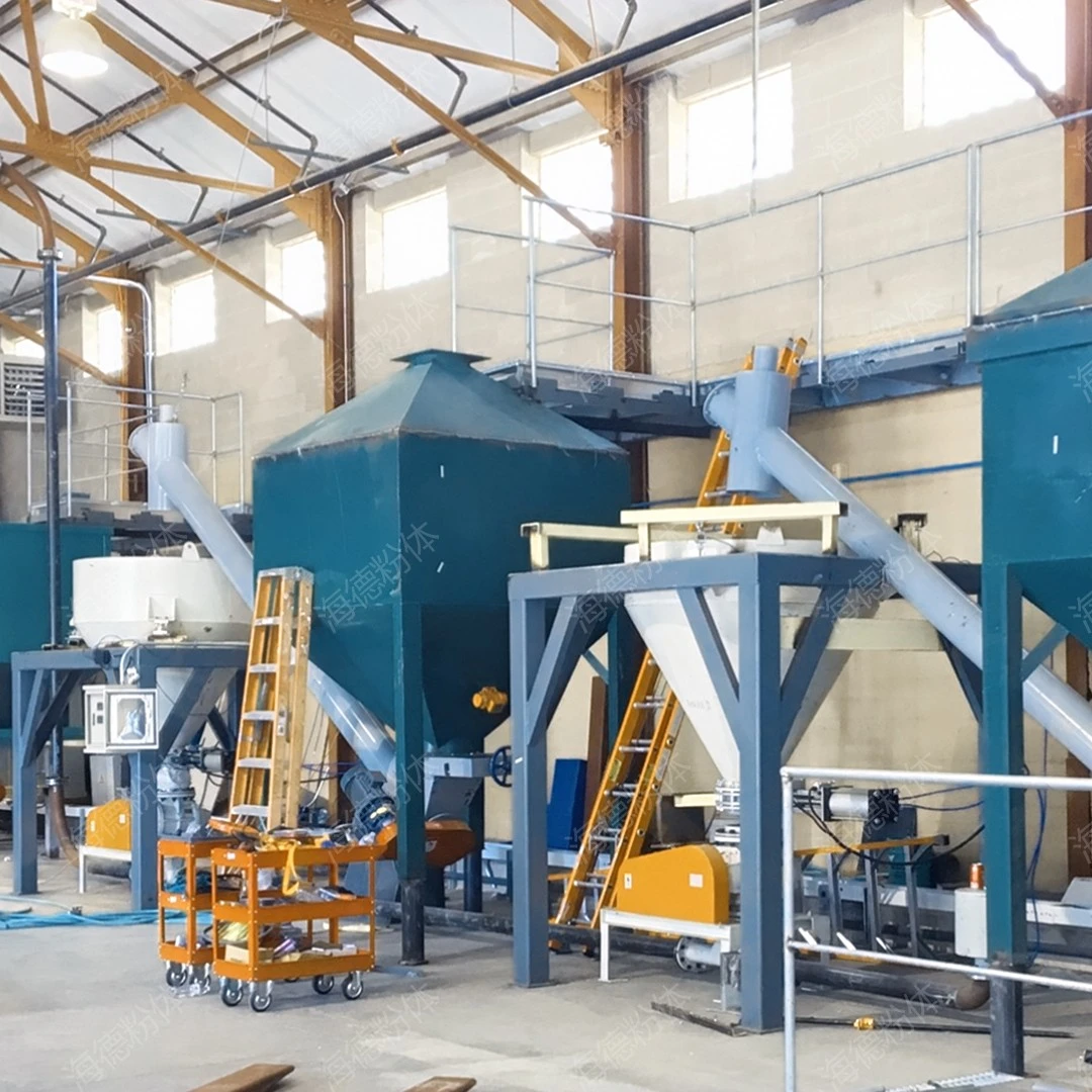 What is a Vacuum pneumatic conveying? pneumatic conveying specifications, models, and parameters