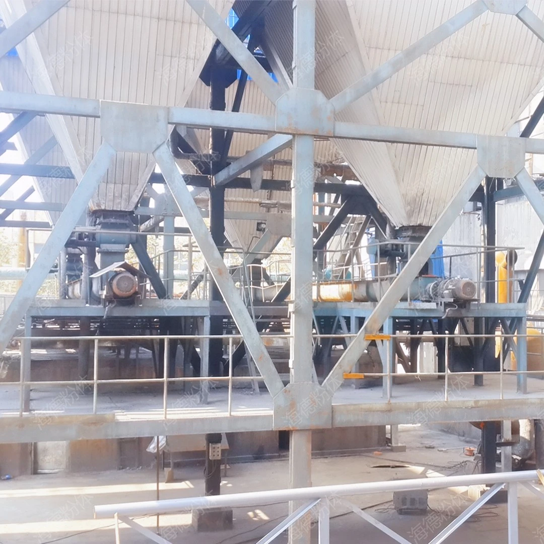 What is a Micro powder pneumatic conveying? Introduction to the Working Principle of Powder pneumatic conveying
