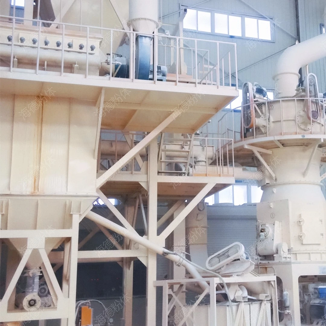 Introduction to Dry powder particle transportation and Powder pneumatic conveying working principle