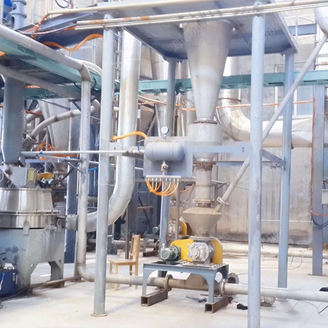 Introduction to Powder particle mixing pneumatic conveying, pneumatic conveying system specifications, model parameters