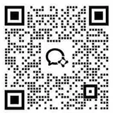 WeChat（ウィーチャット）二维码